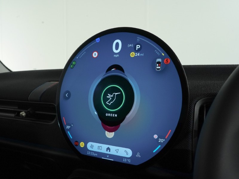 2024 (74) MINI COOPER 1.5 C Classic 5dr Auto 5259749