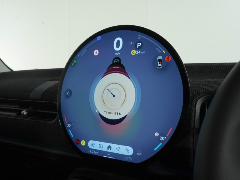 2024 (74) MINI COOPER 1.5 C Classic 5dr Auto 5259751