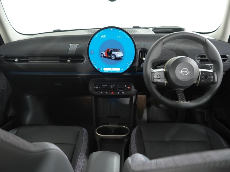 2024 (74) MINI COOPER 1.5 C Classic 5dr Auto 5259726