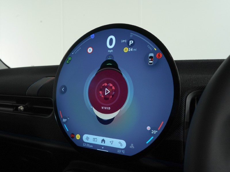 2024 (74) MINI COOPER 1.5 C Classic 5dr Auto 5259750