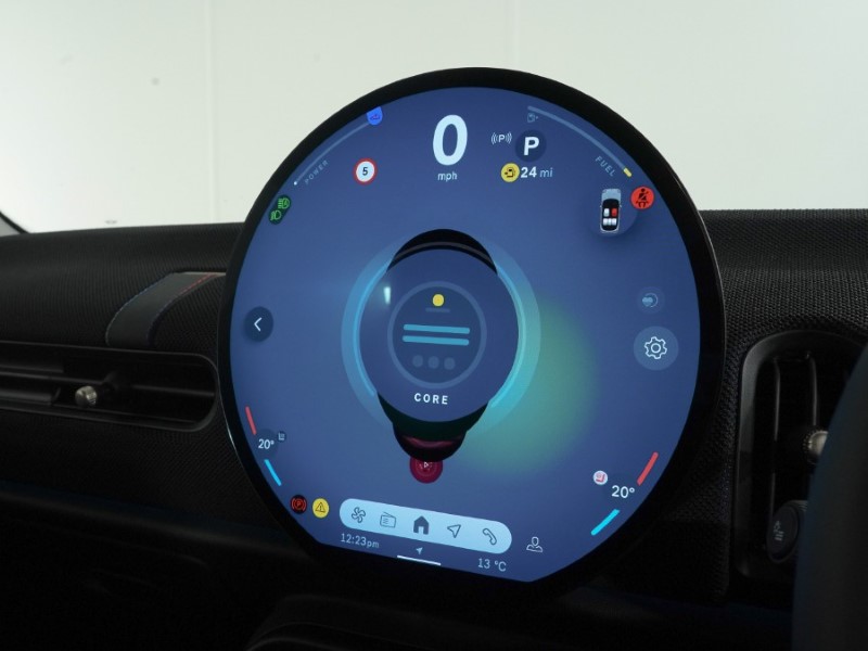 2024 (74) MINI COOPER 1.5 C Classic 5dr Auto 5259746