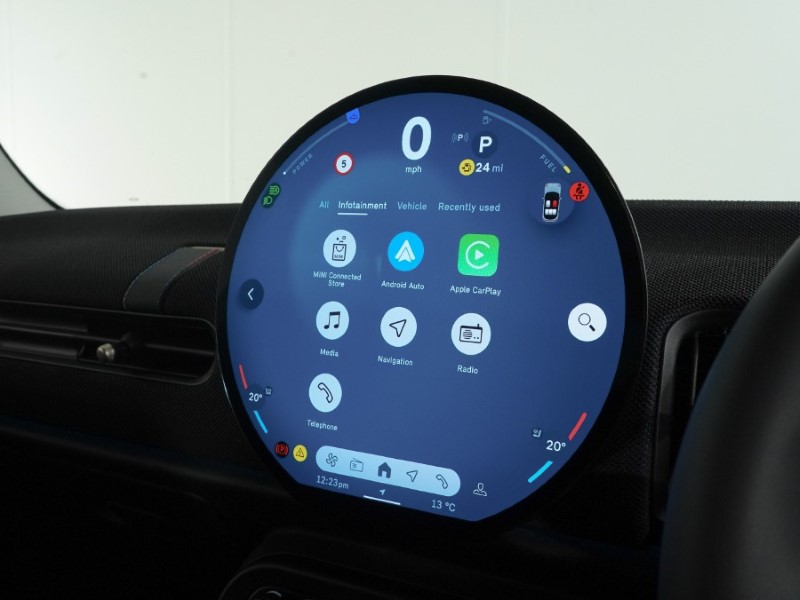 2024 (74) MINI COOPER 1.5 C Classic 5dr Auto 5259743