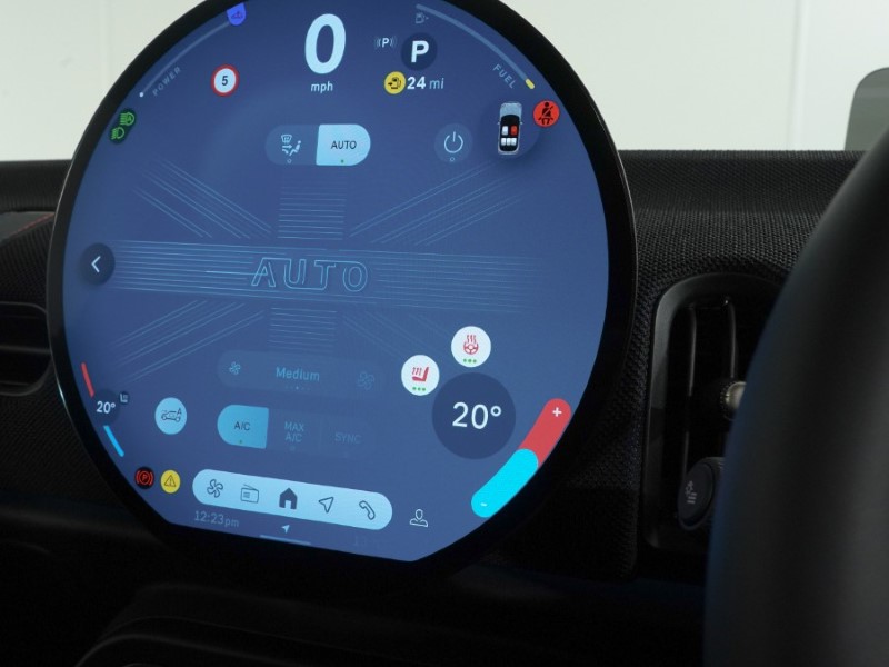 2024 (74) MINI COOPER 1.5 C Classic 5dr Auto 5259744