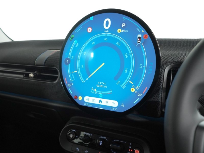 2024 (74) MINI COOPER 1.5 C Classic 5dr Auto 5259737