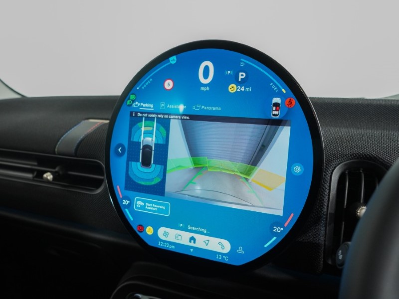 2024 (74) MINI COOPER 1.5 C Classic 5dr Auto 5259741