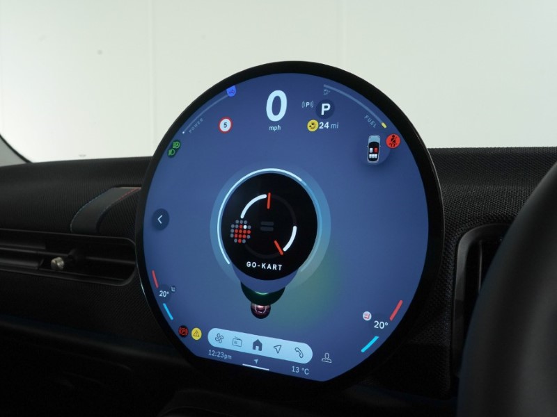 2024 (74) MINI COOPER 1.5 C Classic 5dr Auto 5259747