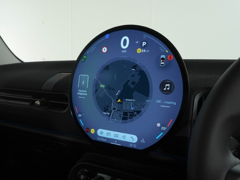 2024 (74) MINI COOPER 1.5 C Classic 5dr Auto 5259752