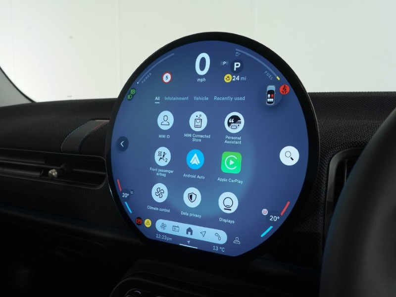 2024 (74) MINI COOPER 1.5 C Classic 5dr Auto 5259753