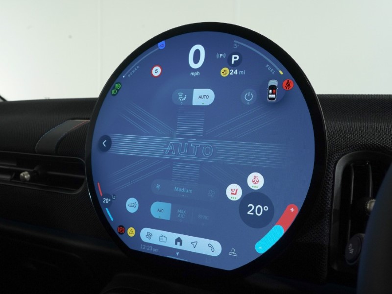 2024 (74) MINI COOPER 1.5 C Classic 5dr Auto 5259745