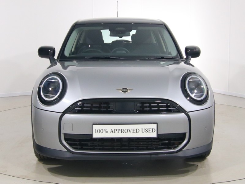 2024 (74) MINI COOPER 1.5 C Classic 5dr Auto 5259757