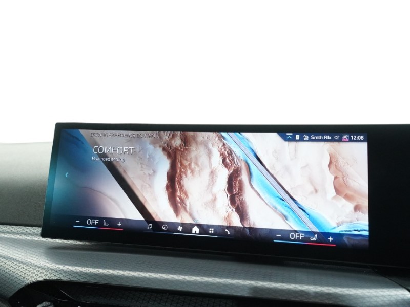 2025 (75) BMW I4 250kW eDrive40 M Sport 83.9kWh 5dr Auto 5237918