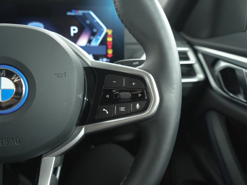 2025 (75) BMW I4 250kW eDrive40 M Sport 83.9kWh 5dr Auto 5237909