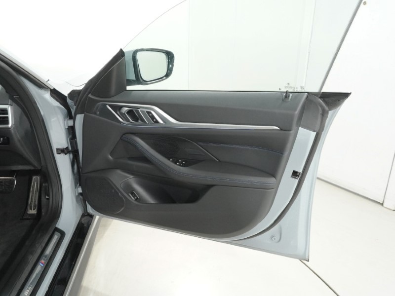 2025 (75) BMW I4 250kW eDrive40 M Sport 83.9kWh 5dr Auto 5237903