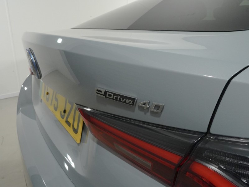 2025 (75) BMW I4 250kW eDrive40 M Sport 83.9kWh 5dr Auto 5237888