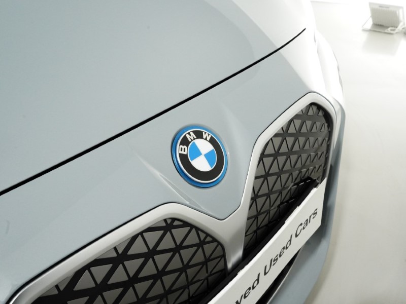 2025 (75) BMW I4 250kW eDrive40 M Sport 83.9kWh 5dr Auto 5237900