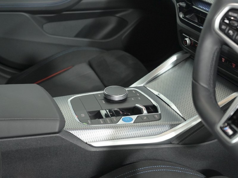 2025 (75) BMW I4 250kW eDrive40 M Sport 83.9kWh 5dr Auto 5237906