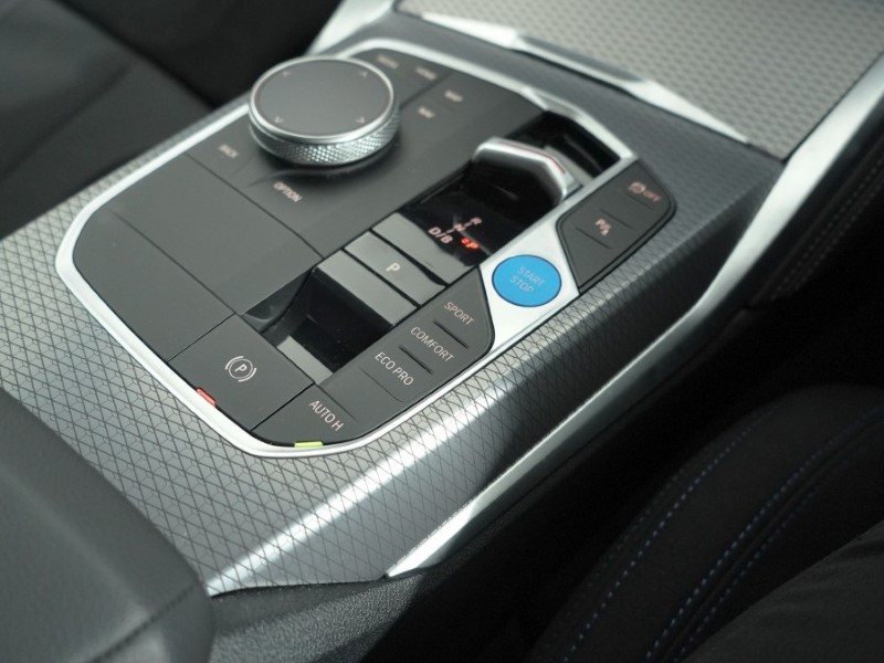 2025 (75) BMW I4 250kW eDrive40 M Sport 83.9kWh 5dr Auto 5237914