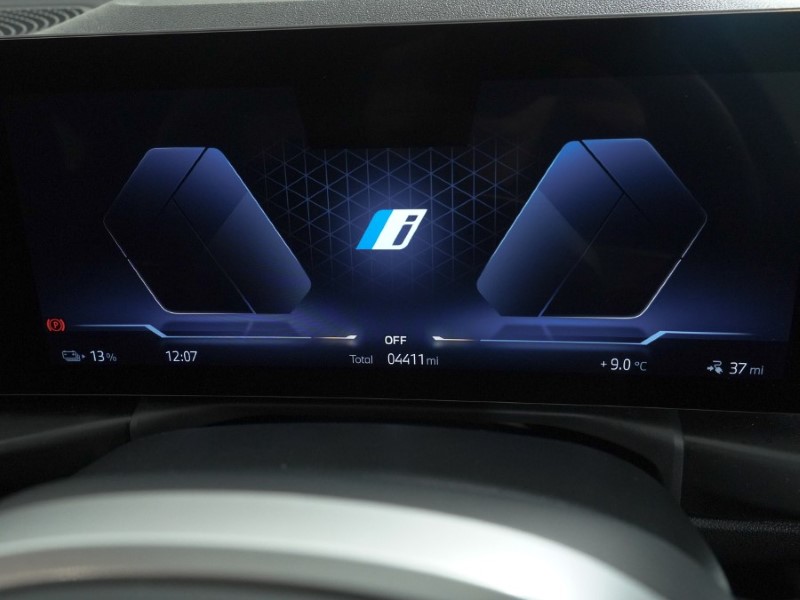 2025 (75) BMW I4 250kW eDrive40 M Sport 83.9kWh 5dr Auto 5237908