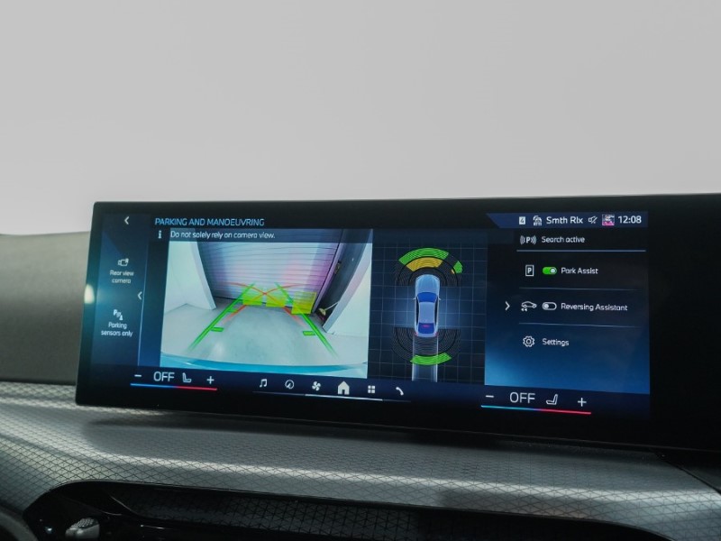 2025 (75) BMW I4 250kW eDrive40 M Sport 83.9kWh 5dr Auto 5237920