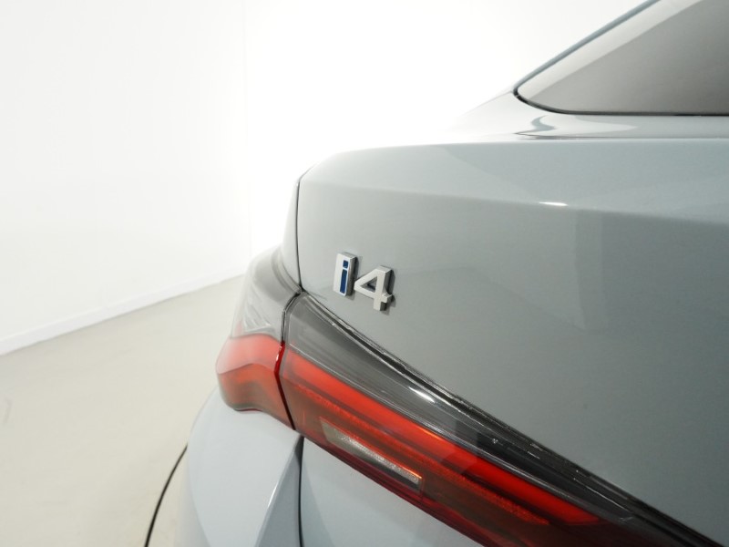 2025 (75) BMW I4 250kW eDrive40 M Sport 83.9kWh 5dr Auto 5237890