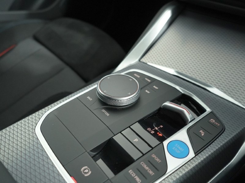 2025 (75) BMW I4 250kW eDrive40 M Sport 83.9kWh 5dr Auto 5237913