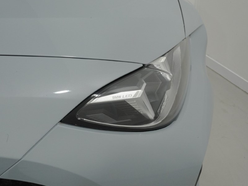 2025 (75) BMW I4 250kW eDrive40 M Sport 83.9kWh 5dr Auto 5237901