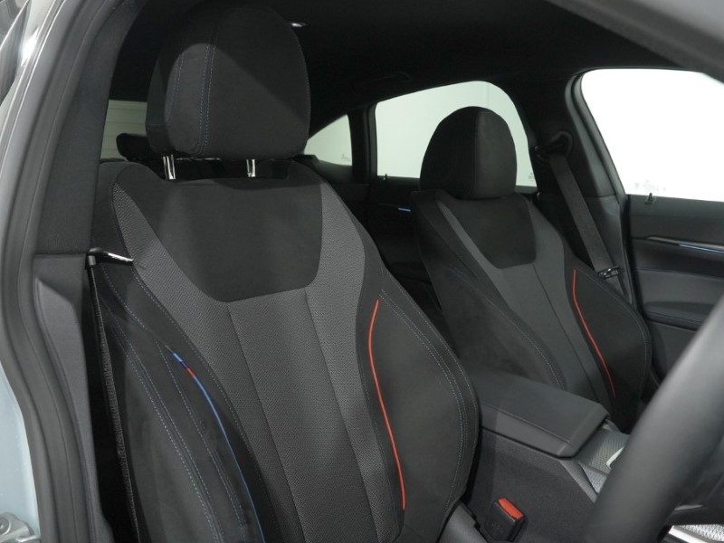 2025 (75) BMW I4 250kW eDrive40 M Sport 83.9kWh 5dr Auto 5237899