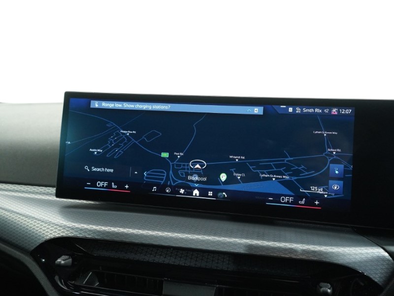 2025 (75) BMW I4 250kW eDrive40 M Sport 83.9kWh 5dr Auto 5237911