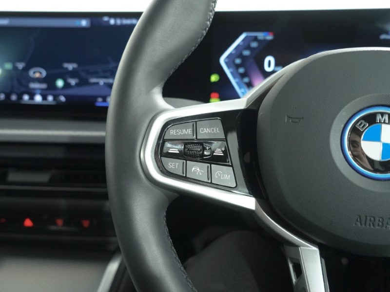 2025 (75) BMW I4 250kW eDrive40 M Sport 83.9kWh 5dr Auto 5237910