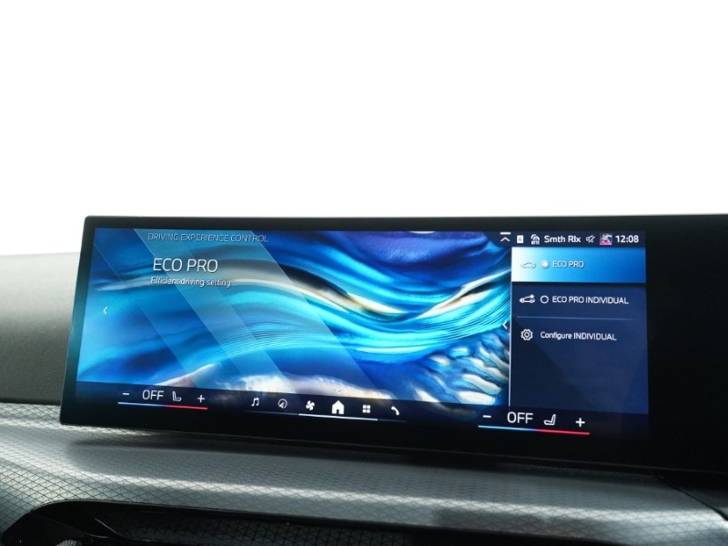 2025 (75) BMW I4 250kW eDrive40 M Sport 83.9kWh 5dr Auto 5237919