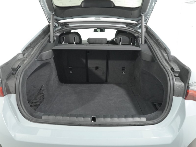 2025 (75) BMW I4 250kW eDrive40 M Sport 83.9kWh 5dr Auto 5237891