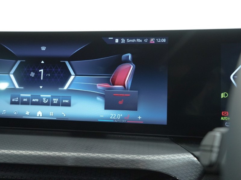 2025 (75) BMW I4 250kW eDrive40 M Sport 83.9kWh 5dr Auto 5237922