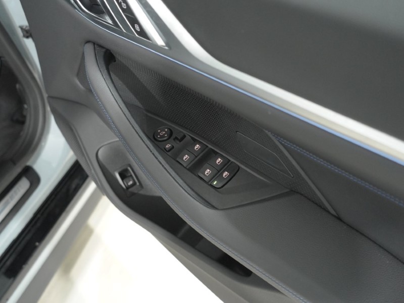 2025 (75) BMW I4 250kW eDrive40 M Sport 83.9kWh 5dr Auto 5237904