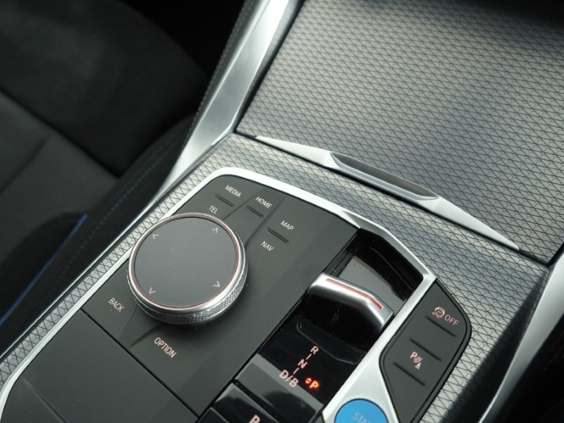 2025 (75) BMW I4 250kW eDrive40 M Sport 83.9kWh 5dr Auto 5237912