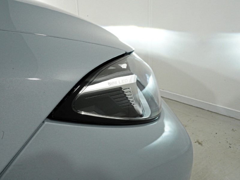 2025 (75) BMW I4 250kW eDrive40 M Sport 83.9kWh 5dr Auto 5240775