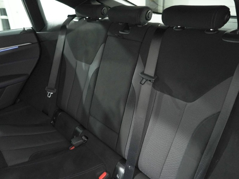 2025 (75) BMW I4 250kW eDrive40 M Sport 83.9kWh 5dr Auto 5240768