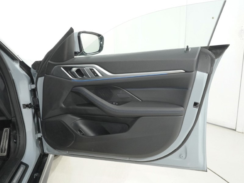 2025 (75) BMW I4 250kW eDrive40 M Sport 83.9kWh 5dr Auto 5240779