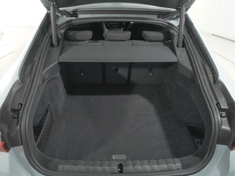 2025 (75) BMW I4 250kW eDrive40 M Sport 83.9kWh 5dr Auto 5240765