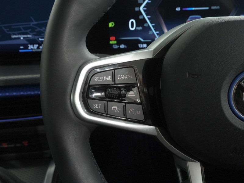 2025 (75) BMW I4 250kW eDrive40 M Sport 83.9kWh 5dr Auto 5240784