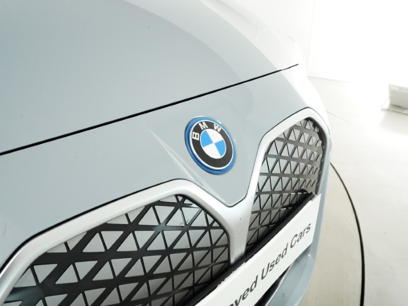 2025 (75) BMW I4 250kW eDrive40 M Sport 83.9kWh 5dr Auto 5240773