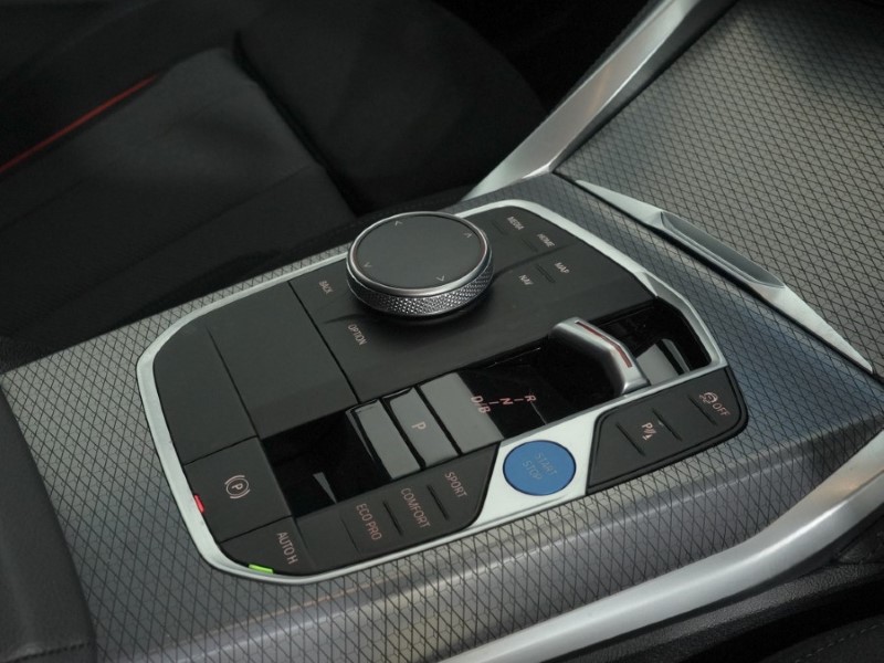 2025 (75) BMW I4 250kW eDrive40 M Sport 83.9kWh 5dr Auto 5240781