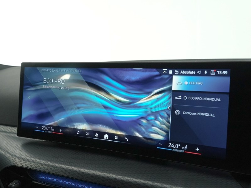 2025 (75) BMW I4 250kW eDrive40 M Sport 83.9kWh 5dr Auto 5240789