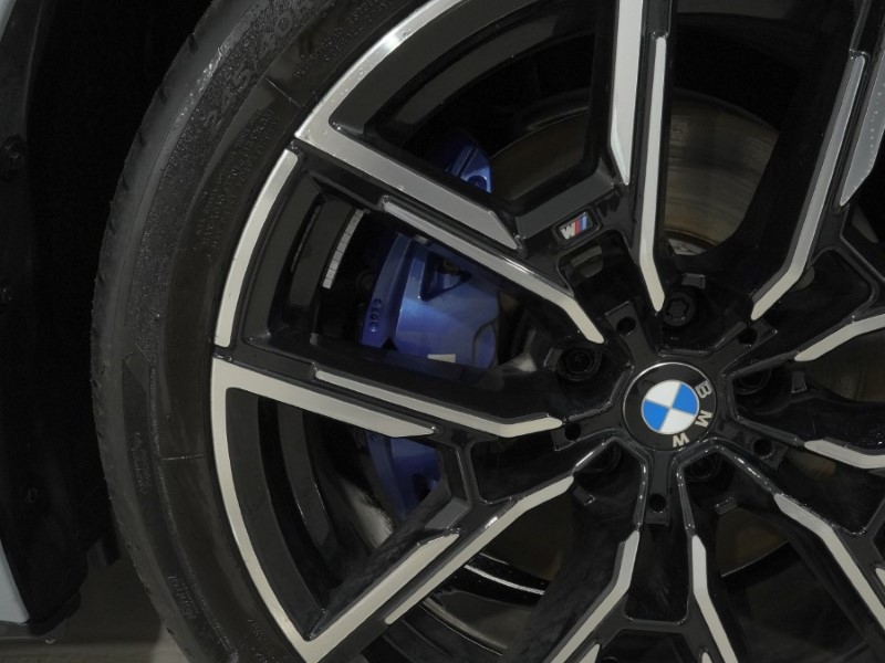 2025 (75) BMW I4 250kW eDrive40 M Sport 83.9kWh 5dr Auto 5240777