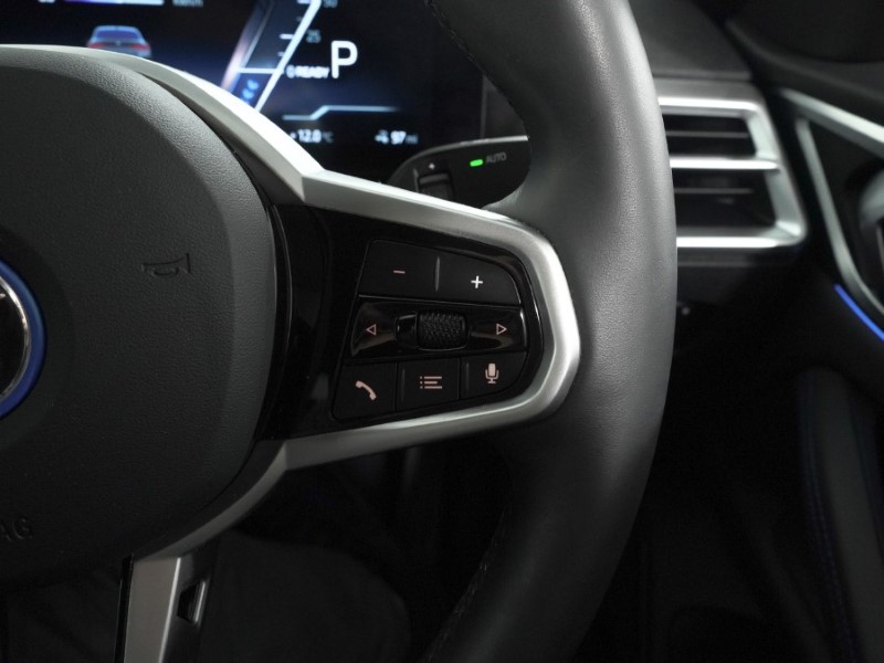 2025 (75) BMW I4 250kW eDrive40 M Sport 83.9kWh 5dr Auto 5240783