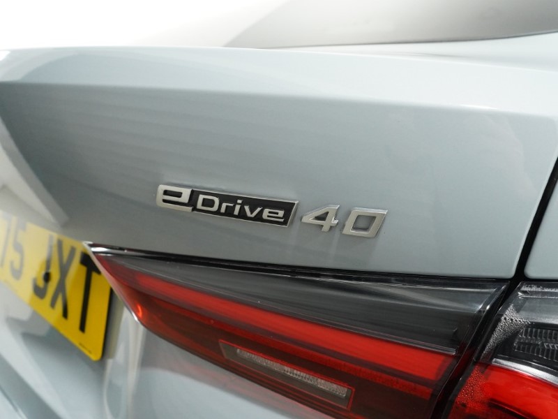 2025 (75) BMW I4 250kW eDrive40 M Sport 83.9kWh 5dr Auto 5240763