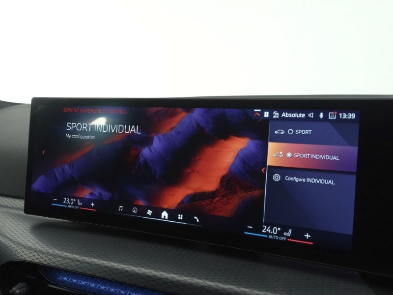 2025 (75) BMW I4 250kW eDrive40 M Sport 83.9kWh 5dr Auto 5240788