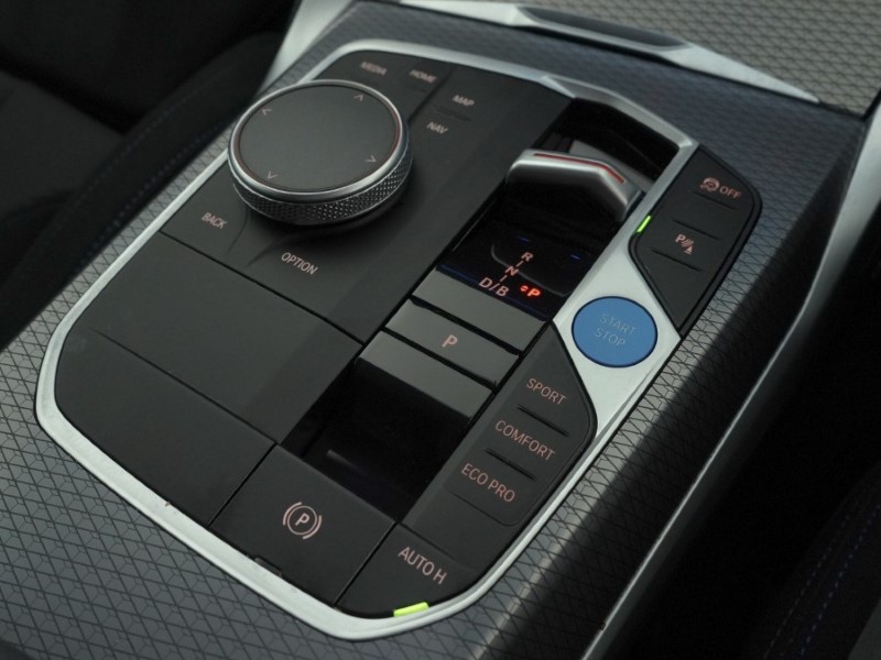 2025 (75) BMW I4 250kW eDrive40 M Sport 83.9kWh 5dr Auto 5240796