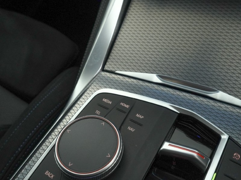 2025 (75) BMW I4 250kW eDrive40 M Sport 83.9kWh 5dr Auto 5240795