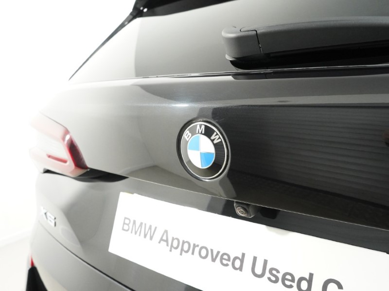 2020 (70) BMW X5 xDrive30d M Sport 5dr Auto 5250961