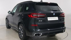 2020 (70) BMW X5 xDrive30d M Sport 5dr Auto 5251019